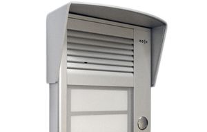 Toit de protection PRODA