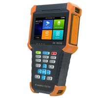 TFT Testmonitor/Multimeter M-IPC-300F