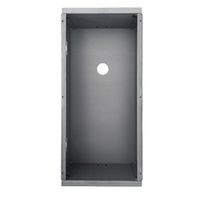 Einlasskasten UG900