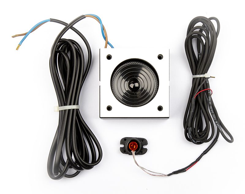 Sprechsystem TCAI Set