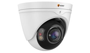 Caméra-réseau dôme jour/nuit IND-48F0002MTPA