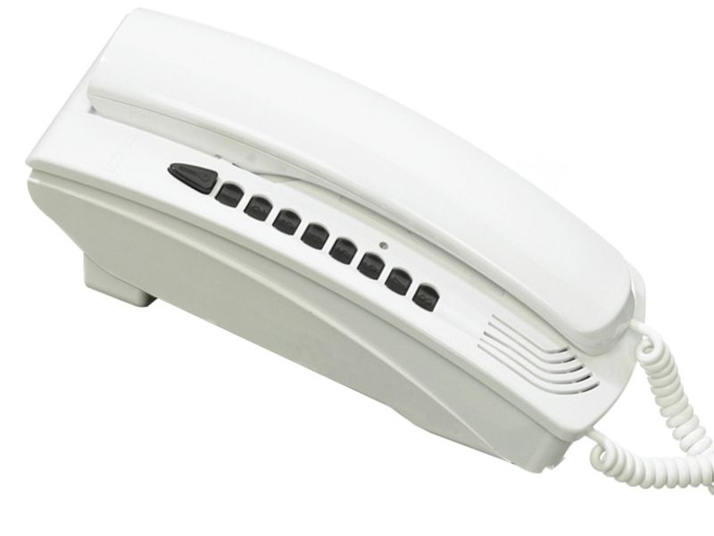 Station second. de table avec écouteur AMNS/2m