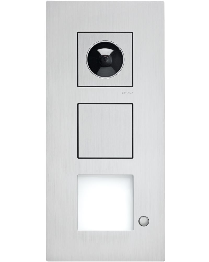 Station extérieure vidéo apparente IRIS01