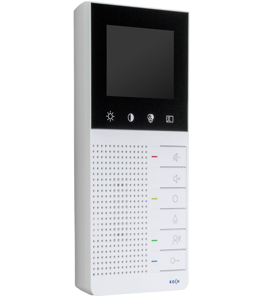 Video-Innensprechstelle VTC70