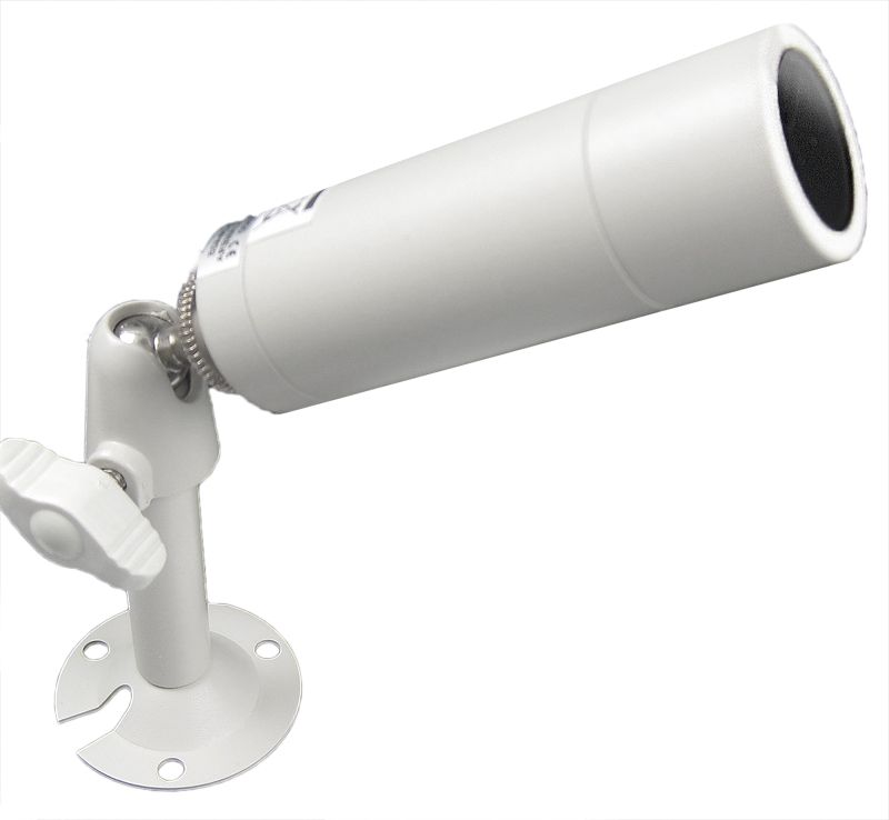 Farb-Zylinderkamera VC-FCYW-WIDE-HRPA/FK