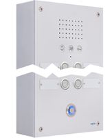 Aussensprechstelle ATS6/2R/LF/IP/AP