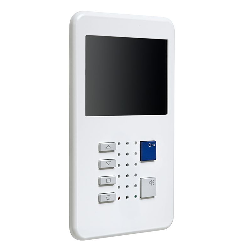 Station intérieure vidéo VTC42/Classic/A