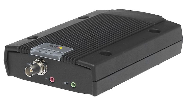 Kamera Netzwerk Encoder Axis Q7411