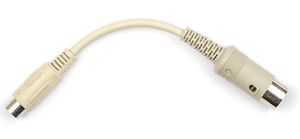 Adapter-Kabel zu DIT Keyboard PS/2