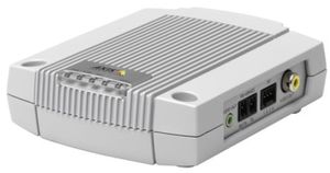 Netzwerk Video Decoder AXIS P7701