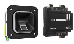 Fingerprint Set ekey sLine sw