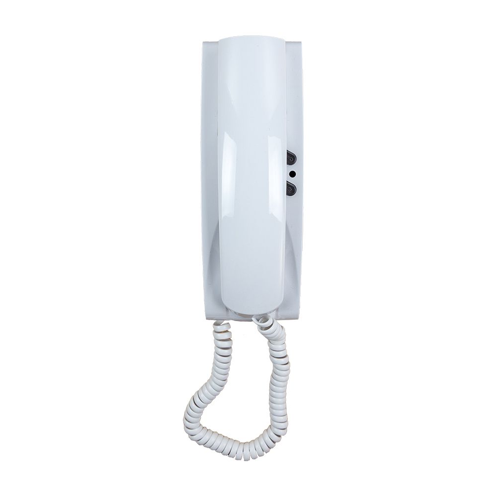 Station de table avec mircotel 8870/KB/2.5m/AP
