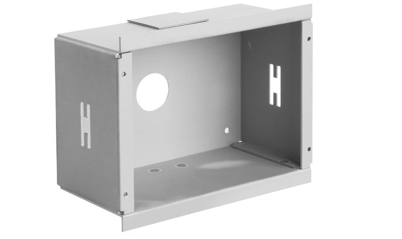 Boîtier d'encastrement UG90