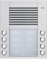 AP-Aussensprechstelle PES08