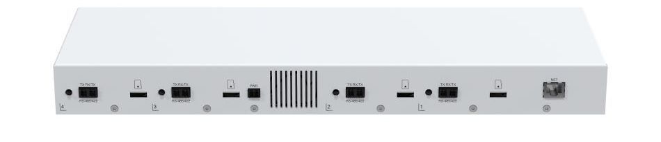 Kamera Netzwerk Encoder Axis M7116