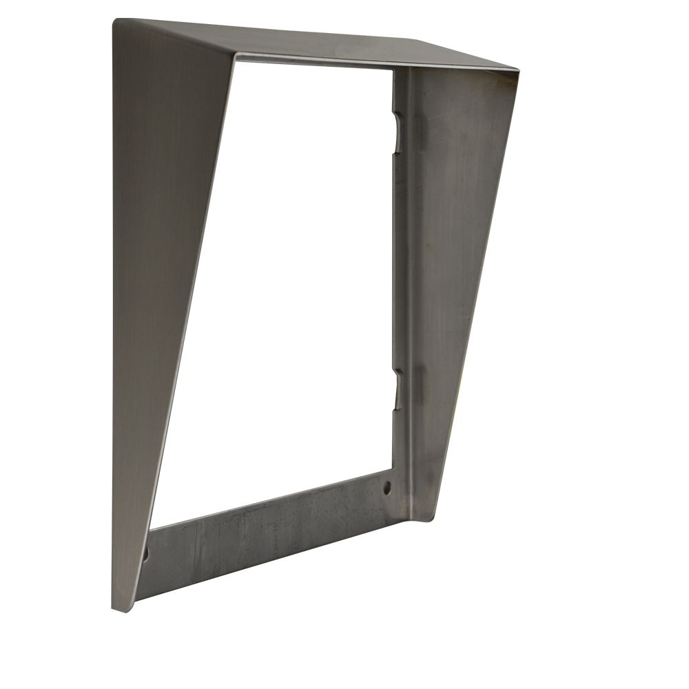 Toit de protection WSD 175x185 CNS