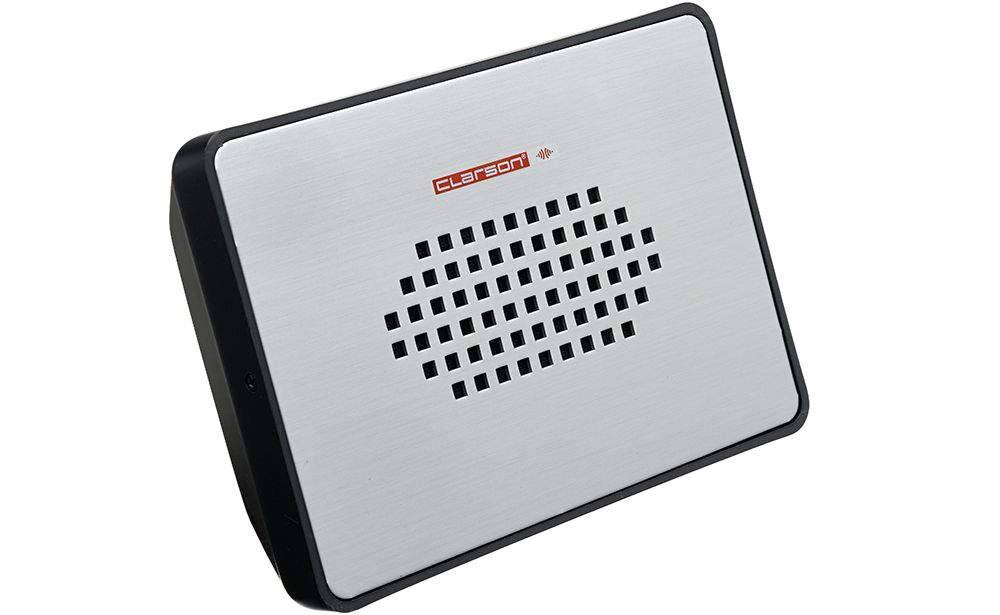 Aufbau-Lautsprecher 40.006.108