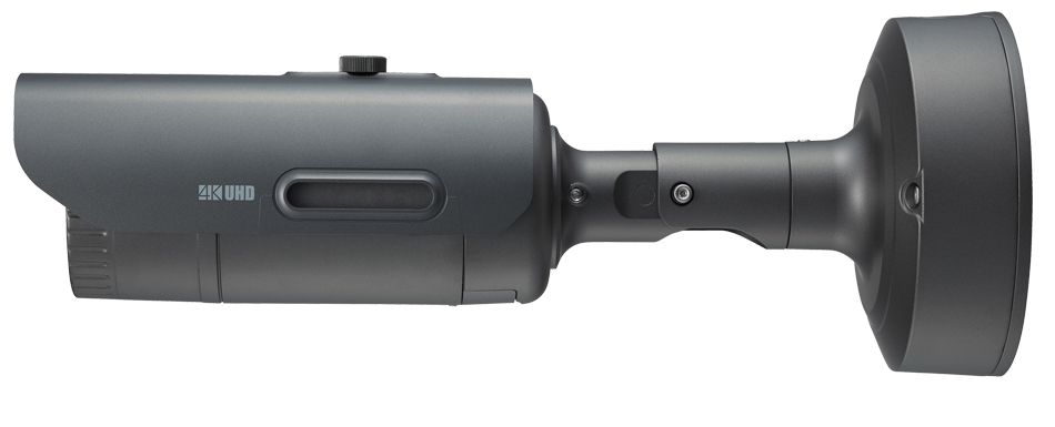 Caméra-réseau bullet jour/nuit PNO-A9081RLP