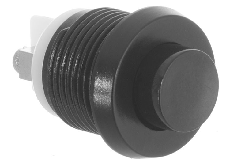 Sonnerie-Drücker S1a schwarz