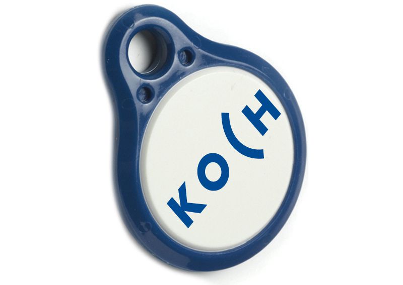 Transponderschlüssel MKey01