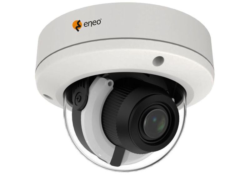 Netzwerk Tag/Nacht-Domekamera IND-68M2812MFA