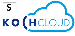 KochCloud Registrierung S (2 Rufgruppen)