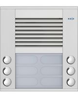 AP-Aussensprechstelle PES06