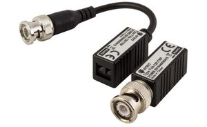 Passiver Zweidraht Sender-Empfänger Set HD TVA-1201TRP