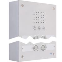 Aussensprechstelle ATS6/2R/IP/AP
