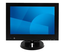 Moniteur couleur LCD VM-FHD10M
