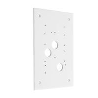 Adapterplatte TCHES4L
