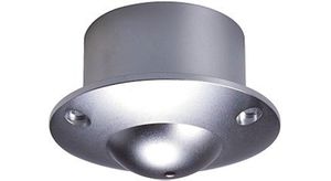 Farb-Mini-Domekamera VKCD-135/UP/FK