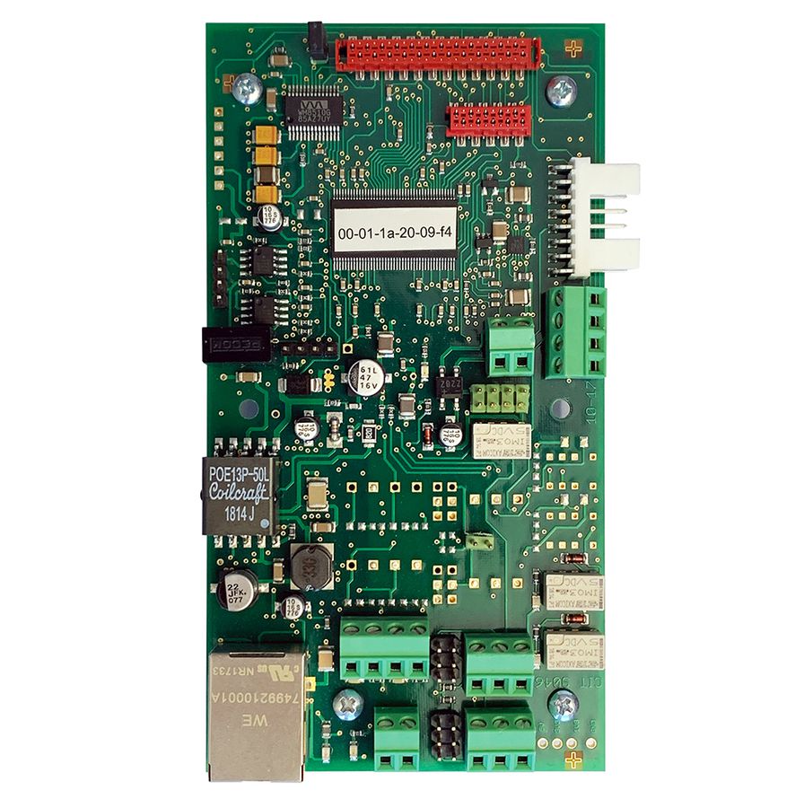 Kit d'installation KI917-U