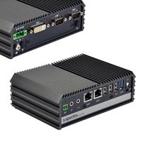 ekey net server box