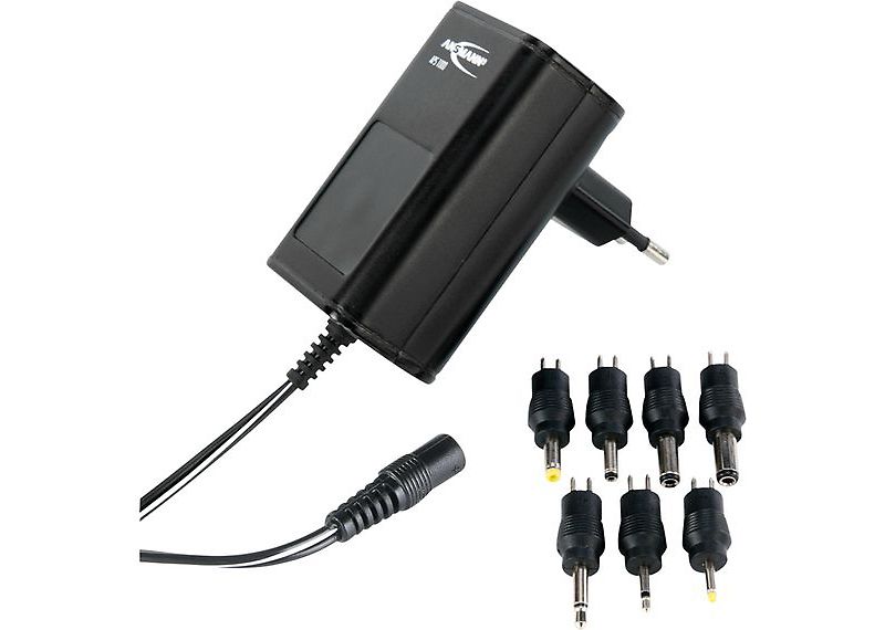 Netzteil zu Axis-Encoder Q240/Q241