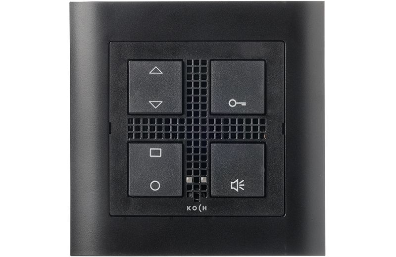 Station intérieure TC40 sw