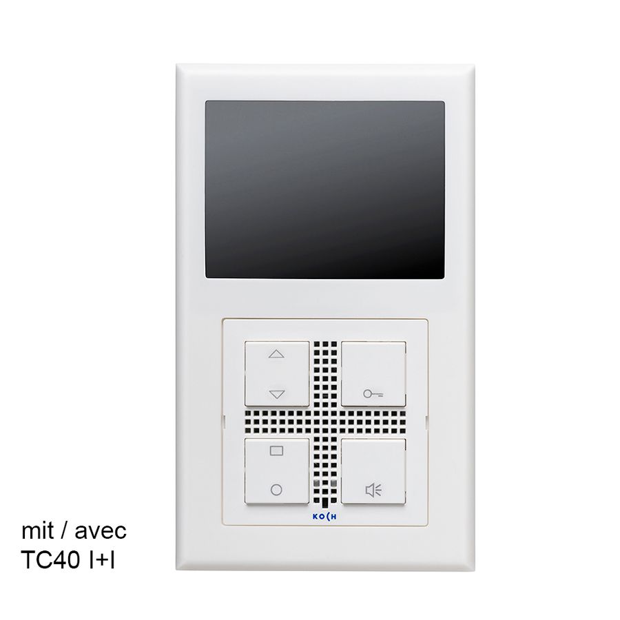Module vidéo VTC42M