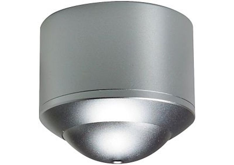 Farb-Mini-Domekamera VKCD-135/AP/FK