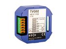 Retardateur pour touches TVG02