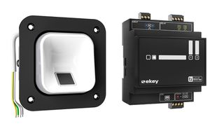 Fingerprint Set ekey sLine