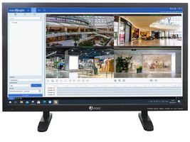 eneo INSIGHT, Steuerungssoftware