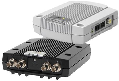 IP Encoder / Decoder