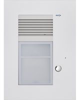 UP-Aussensprechstelle PUK01/1R