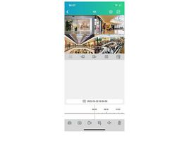eneo INSIGHT, Mobile App