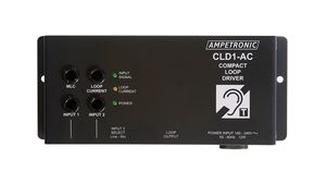 Schleifenverstärker, CLD1-AC