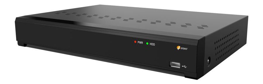 Hybrid Video Rekorder HD MNR-18N04000A