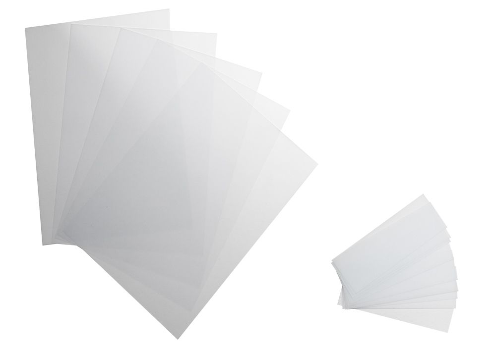 Set d'étiquetage pour PES/PET