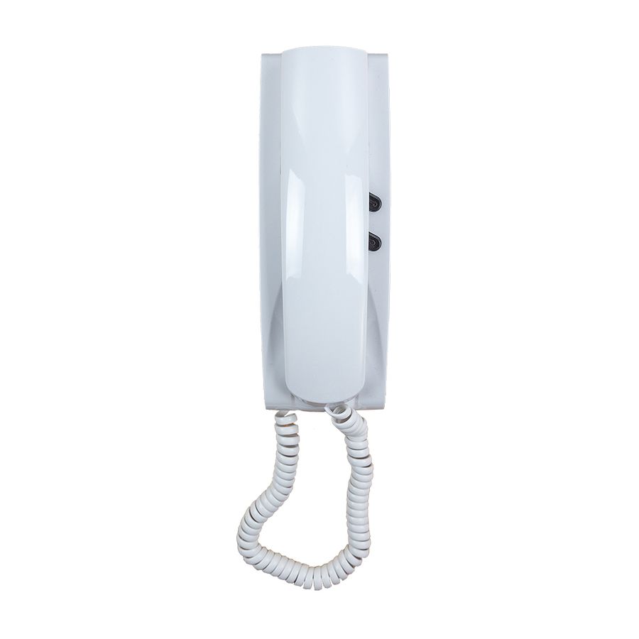 Mikrotel-Tischstation 8870/K/2.5m/AP