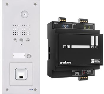 ekey sLine / xLine