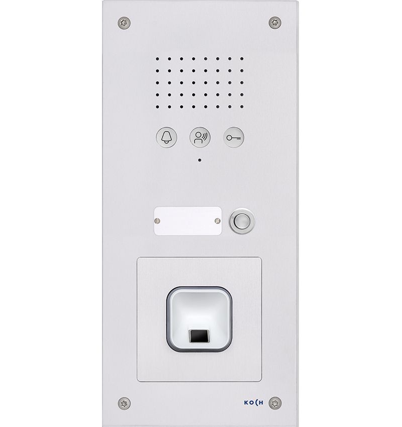 Station extérieure ATS1/ekey/sLine